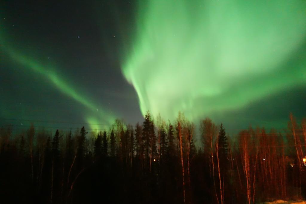 Hotel North Pole Dış mekan fotoğraf