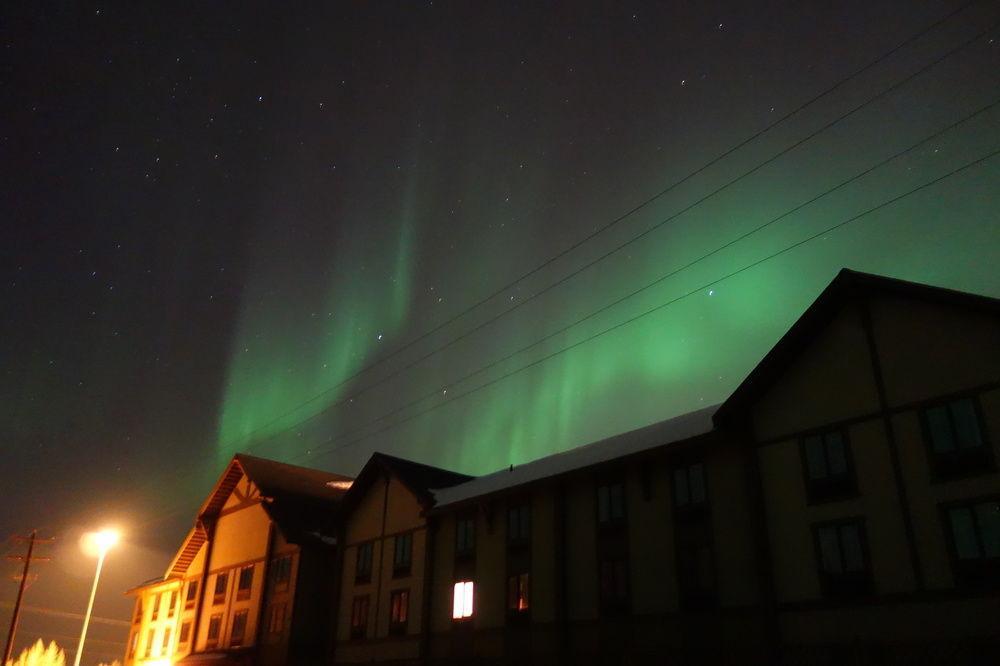 Hotel North Pole Dış mekan fotoğraf